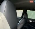 Черный Ауди Q8, объемом двигателя 2.97 л и пробегом 82 тыс. км за 71000 $, фото 16 на Automoto.ua