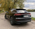 Ауди Q8 2022 в Ровно на Automoto.ua Черный Ауди Q8, объемом двигателя 3 л и пробегом 59 тыс. км за 59000 $, фото 16 на Automoto.ua