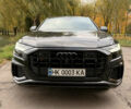 Ауди Q8 2022 в Ровно на Automoto.ua Черный Ауди Q8, объемом двигателя 3 л и пробегом 59 тыс. км за 59000 $, фото 5 на Automoto.ua
