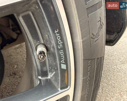 Ауди Q8 2022 в Ровно на Automoto.ua Черный Ауди Q8, объемом двигателя 3 л и пробегом 59 тыс. км за 59000 $, фото 32 на Automoto.ua