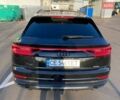 Черный Ауди Q8, объемом двигателя 3 л и пробегом 30 тыс. км за 67800 $, фото 7 на Automoto.ua
