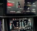 Черный Ауди Q8, объемом двигателя 3 л и пробегом 75 тыс. км за 72000 $, фото 4 на Automoto.ua