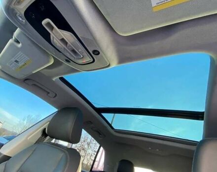 Черный Ауди Q8, объемом двигателя 3 л и пробегом 30 тыс. км за 65800 $, фото 11 на Automoto.ua