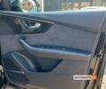 Черный Ауди Q8, объемом двигателя 3 л и пробегом 39 тыс. км за 81000 $, фото 24 на Automoto.ua