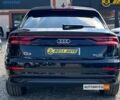 Черный Ауди Q8, объемом двигателя 3 л и пробегом 39 тыс. км за 81000 $, фото 4 на Automoto.ua