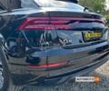 Черный Ауди Q8, объемом двигателя 3 л и пробегом 39 тыс. км за 81000 $, фото 6 на Automoto.ua