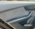 Черный Ауди Q8, объемом двигателя 3 л и пробегом 39 тыс. км за 81000 $, фото 20 на Automoto.ua