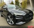 Черный Ауди Q8, объемом двигателя 30 л и пробегом 74 тыс. км за 79888 $, фото 1 на Automoto.ua