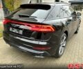 Черный Ауди Q8, объемом двигателя 30 л и пробегом 74 тыс. км за 79888 $, фото 5 на Automoto.ua