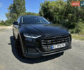Черный Ауди Q8, объемом двигателя 2.97 л и пробегом 74 тыс. км за 67000 $, фото 2 на Automoto.ua