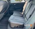 Черный Ауди Q8, объемом двигателя 3 л и пробегом 39 тыс. км за 81000 $, фото 19 на Automoto.ua