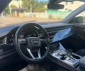 Чорний Ауді Q8, об'ємом двигуна 3 л та пробігом 42 тис. км за 63500 $, фото 9 на Automoto.ua