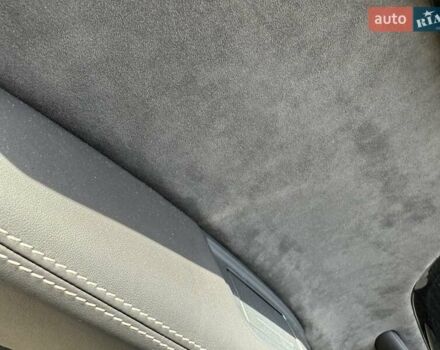 Черный Ауди Q8, объемом двигателя 2.97 л и пробегом 82 тыс. км за 71000 $, фото 13 на Automoto.ua