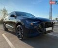 Черный Ауди Q8, объемом двигателя 3 л и пробегом 30 тыс. км за 67800 $, фото 2 на Automoto.ua