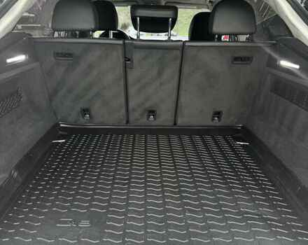 Черный Ауди Q8, объемом двигателя 3 л и пробегом 78 тыс. км за 73333 $, фото 17 на Automoto.ua