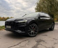 Ауди Q8 2022 в Ровно на Automoto.ua Черный Ауди Q8, объемом двигателя 3 л и пробегом 59 тыс. км за 59000 $, фото 1 на Automoto.ua