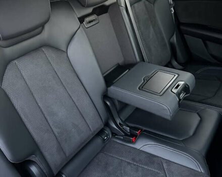 Черный Ауди Q8, объемом двигателя 2.97 л и пробегом 34 тыс. км за 85500 $, фото 25 на Automoto.ua