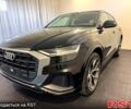 Чорний Ауді Q8, об'ємом двигуна 3 л та пробігом 57 тис. км за 72000 $, фото 3 на Automoto.ua