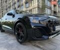 Черный Ауди Q8, объемом двигателя 2.97 л и пробегом 29 тыс. км за 103200 $, фото 18 на Automoto.ua