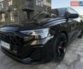 Черный Ауди Q8, объемом двигателя 2.97 л и пробегом 29 тыс. км за 103200 $, фото 55 на Automoto.ua