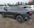 Черный Ауди Q8, объемом двигателя 3 л и пробегом 71 тыс. км за 55855 $, фото 5 на Automoto.ua