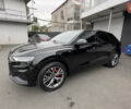 Чорний Ауді Q8, об'ємом двигуна 3 л та пробігом 10 тис. км за 102999 $, фото 34 на Automoto.ua
