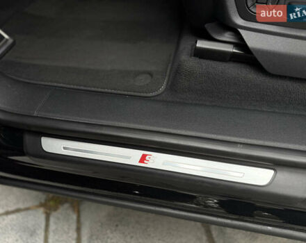 Черный Ауди Q8, объемом двигателя 2.97 л и пробегом 38 тыс. км за 87900 $, фото 26 на Automoto.ua