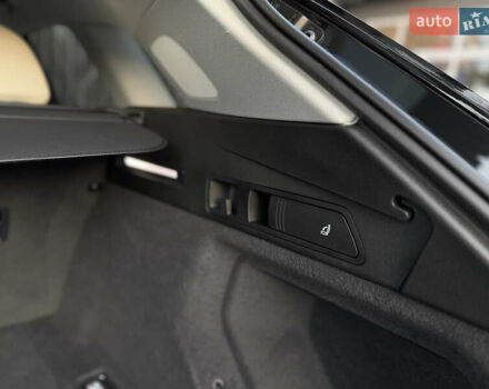 Чорний Ауді Q8, об'ємом двигуна 0 л та пробігом 29 тис. км за 52500 $, фото 38 на Automoto.ua
