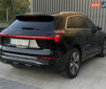 Чорний Ауді Q8, об'ємом двигуна 0 л та пробігом 29 тис. км за 52500 $, фото 4 на Automoto.ua