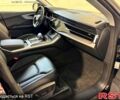 Чорний Ауді Q8, об'ємом двигуна 3 л та пробігом 57 тис. км за 72000 $, фото 6 на Automoto.ua