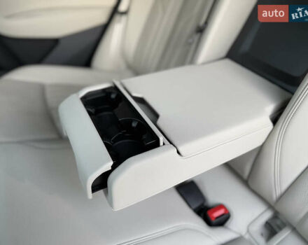 Чорний Ауді Q8, об'ємом двигуна 0 л та пробігом 29 тис. км за 52500 $, фото 32 на Automoto.ua