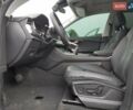Черный Ауди Q8, объемом двигателя 3 л и пробегом 71 тыс. км за 55855 $, фото 7 на Automoto.ua