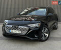 Чорний Ауді Q8, об'ємом двигуна 0 л та пробігом 29 тис. км за 52500 $, фото 1 на Automoto.ua