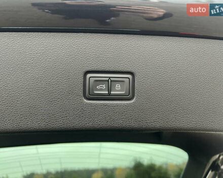 Черный Ауди Q8, объемом двигателя 2.97 л и пробегом 52 тыс. км за 77700 $, фото 18 на Automoto.ua