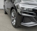 Чорний Ауді Q8, об'ємом двигуна 3 л та пробігом 10 тис. км за 102999 $, фото 33 на Automoto.ua