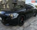 Черный Ауди Q8, объемом двигателя 2.97 л и пробегом 29 тыс. км за 103200 $, фото 29 на Automoto.ua