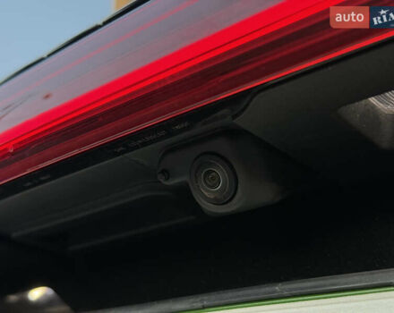 Черный Ауди Q8, объемом двигателя 0 л и пробегом 27 тыс. км за 54000 $, фото 12 на Automoto.ua