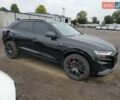 Черный Ауди Q8, объемом двигателя 3 л и пробегом 71 тыс. км за 55855 $, фото 2 на Automoto.ua