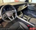 Чорний Ауді Q8, об'ємом двигуна 3 л та пробігом 57 тис. км за 72000 $, фото 5 на Automoto.ua