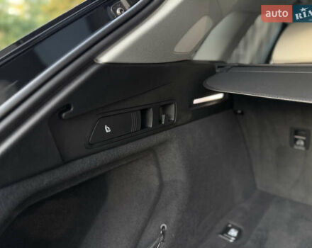 Чорний Ауді Q8, об'ємом двигуна 0 л та пробігом 29 тис. км за 52500 $, фото 37 на Automoto.ua
