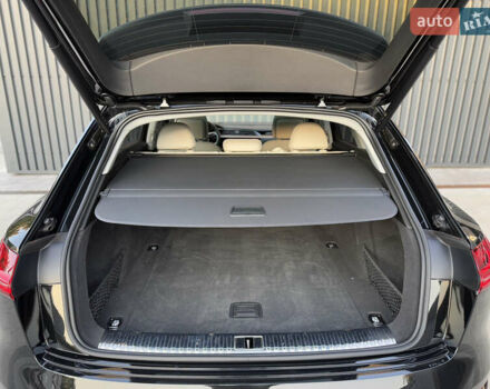 Чорний Ауді Q8, об'ємом двигуна 0 л та пробігом 29 тис. км за 52500 $, фото 34 на Automoto.ua