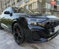 Черный Ауди Q8, объемом двигателя 2.97 л и пробегом 29 тыс. км за 103200 $, фото 58 на Automoto.ua