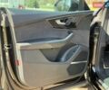 Черный Ауди Q8, объемом двигателя 2.97 л и пробегом 33 тыс. км за 80500 $, фото 1 на Automoto.ua