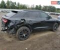 Черный Ауди Q8, объемом двигателя 3 л и пробегом 71 тыс. км за 55855 $, фото 3 на Automoto.ua