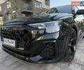 Черный Ауди Q8, объемом двигателя 2.97 л и пробегом 29 тыс. км за 103200 $, фото 45 на Automoto.ua