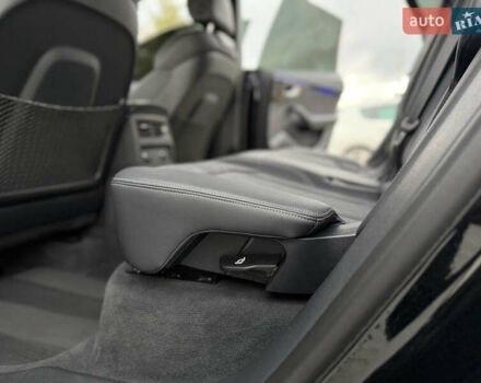 Черный Ауди Q8, объемом двигателя 2.97 л и пробегом 38 тыс. км за 87900 $, фото 57 на Automoto.ua