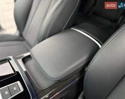 Черный Ауди Q8, объемом двигателя 2.97 л и пробегом 38 тыс. км за 87900 $, фото 41 на Automoto.ua