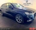 Чорний Ауді Q8, об'ємом двигуна 3 л та пробігом 57 тис. км за 72000 $, фото 1 на Automoto.ua