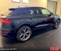 Чорний Ауді Q8, об'ємом двигуна 3 л та пробігом 57 тис. км за 72000 $, фото 2 на Automoto.ua