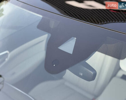 Чорний Ауді Q8, об'ємом двигуна 0 л та пробігом 29 тис. км за 52500 $, фото 13 на Automoto.ua